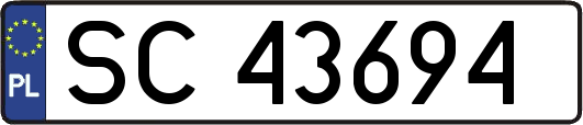 SC43694