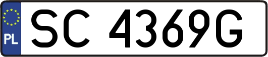 SC4369G