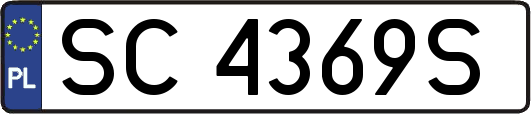 SC4369S