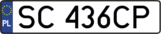 SC436CP