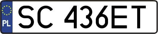 SC436ET
