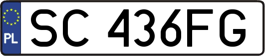 SC436FG