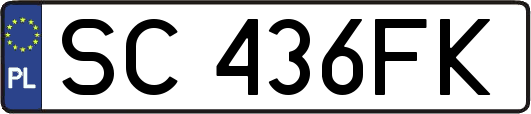 SC436FK