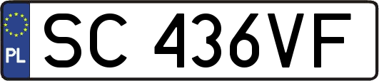 SC436VF