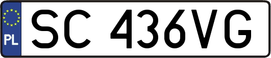 SC436VG
