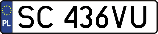 SC436VU