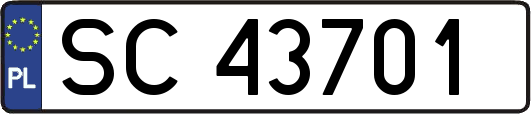SC43701