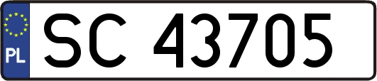 SC43705