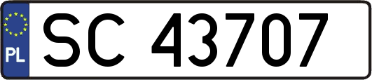 SC43707