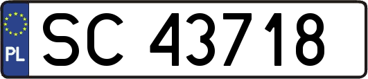 SC43718