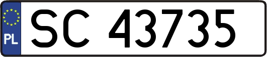 SC43735