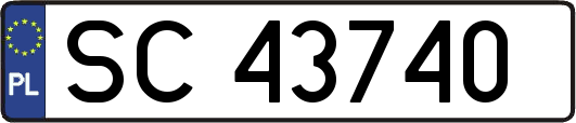 SC43740