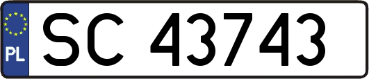 SC43743