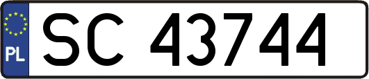 SC43744
