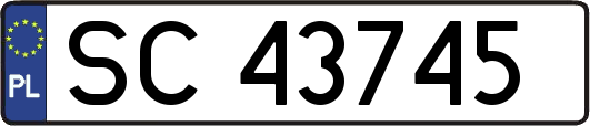 SC43745