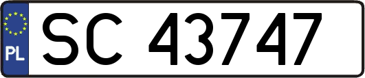 SC43747