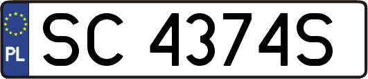 SC4374S