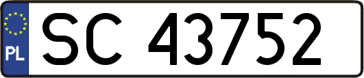 SC43752