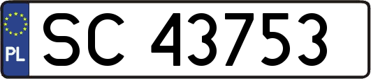 SC43753