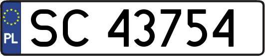SC43754