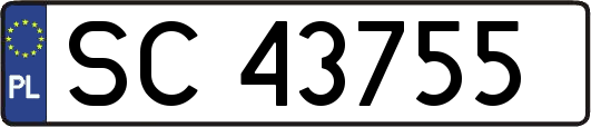 SC43755