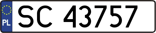 SC43757