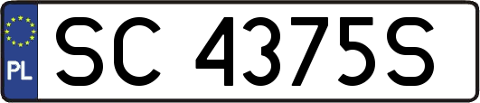 SC4375S