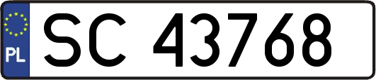 SC43768