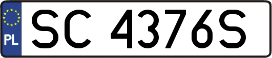 SC4376S