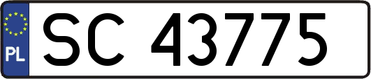 SC43775