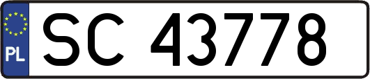 SC43778