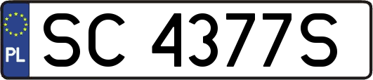 SC4377S