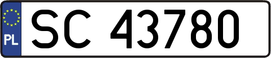 SC43780