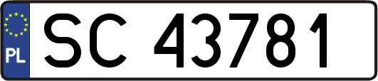 SC43781