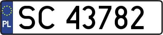 SC43782