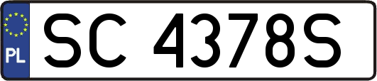 SC4378S