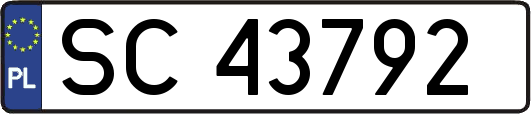 SC43792