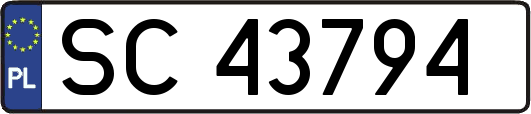 SC43794