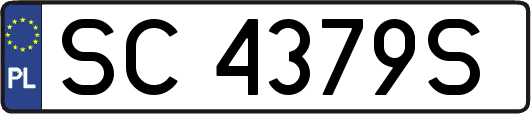 SC4379S