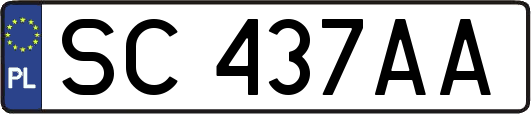 SC437AA