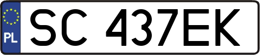 SC437EK