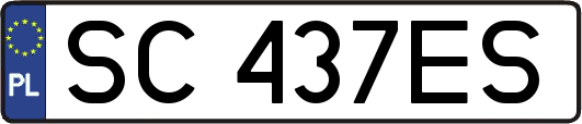 SC437ES