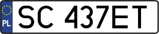 SC437ET