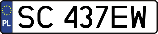 SC437EW