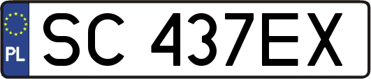 SC437EX