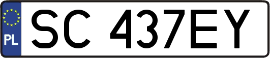 SC437EY