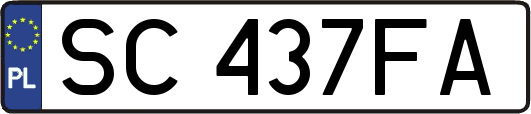 SC437FA