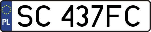 SC437FC