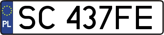 SC437FE