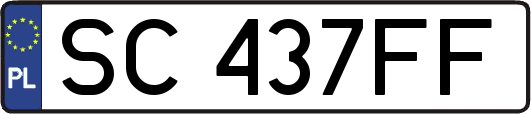 SC437FF
